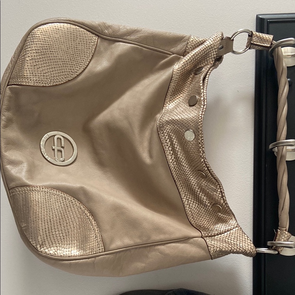 Carlo Pulicati Designer Women's Bag